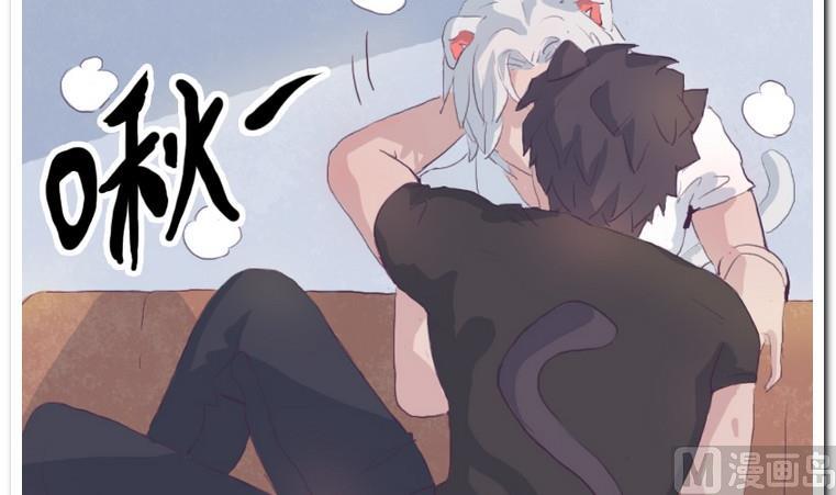 第16话 本性-第16话