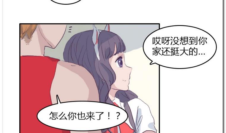 第40话 冤家-第40话