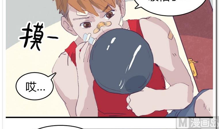 第40话 冤家-第40话