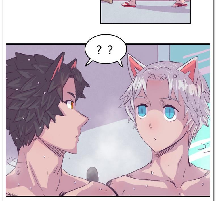 第54话 玫瑰之浴-第54话