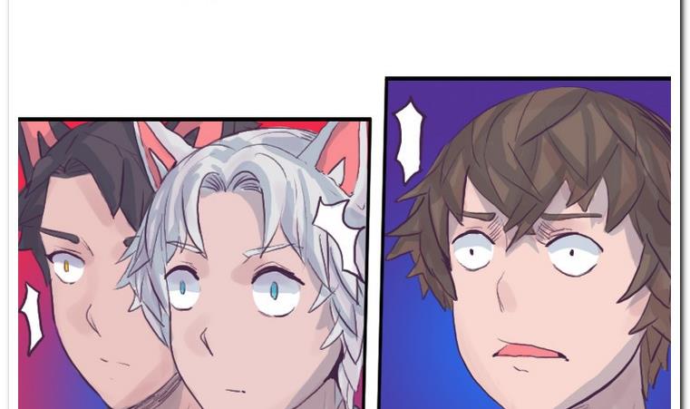 第56话 解除变幻-第56话