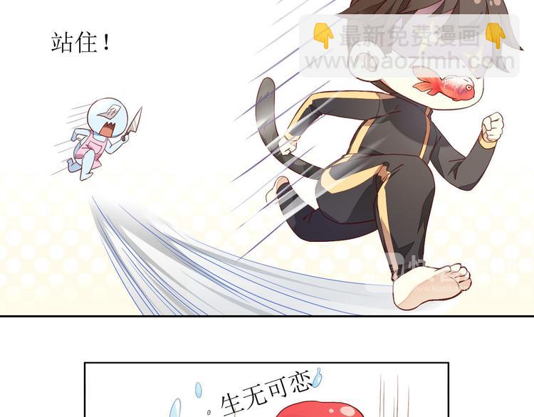 第2话  守护者花花(1/2)-第2话