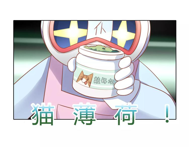 貓爪之下 - 第12話  紙箱爭奪戰(2/2) - 3