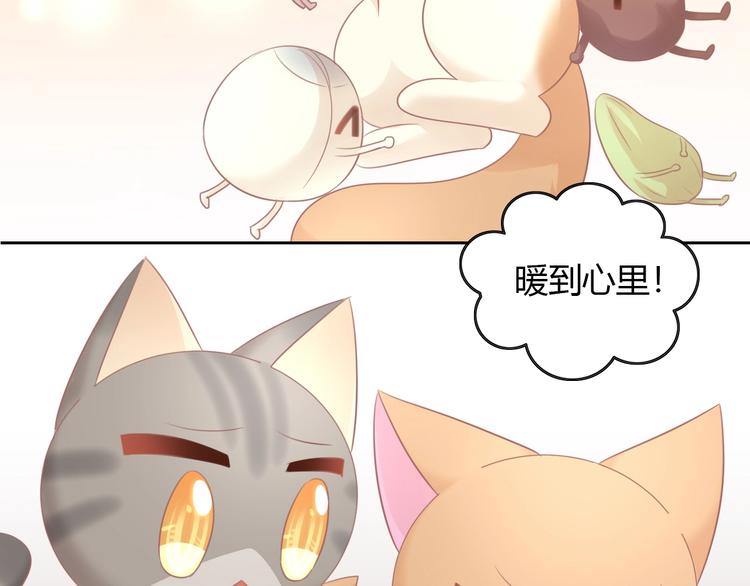 貓爪之下 - 第131話 小寒(2/2) - 5