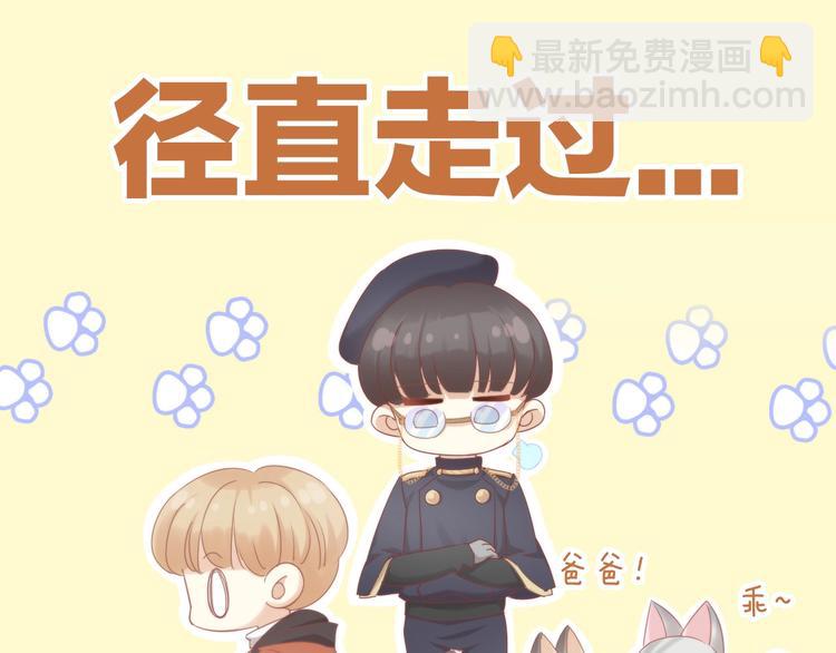 貓爪之下 - 第133話 擼貓技師（一）(2/2) - 8