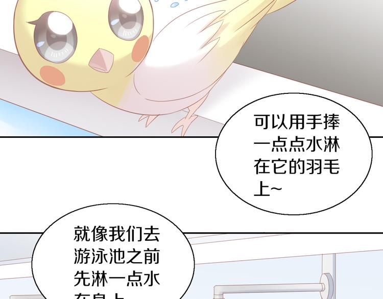 貓爪之下 - 第145話 洗香香(2/2) - 8