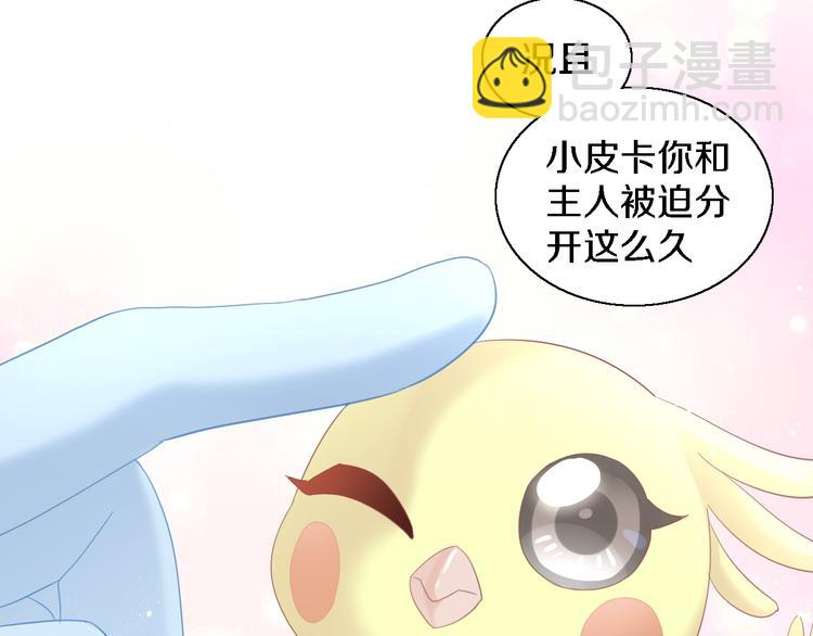 貓爪之下 - 第147話 走花路吧！皮卡！(2/2) - 2
