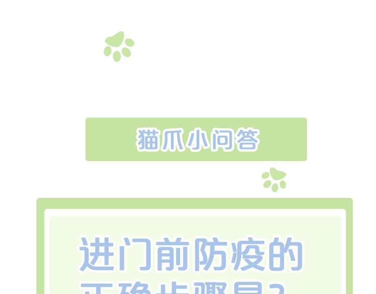 貓爪之下 - 第147話 走花路吧！皮卡！(2/2) - 1