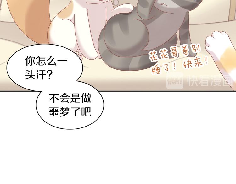 貓爪之下 - 第163話 夢魘之茶（九）(2/3) - 1