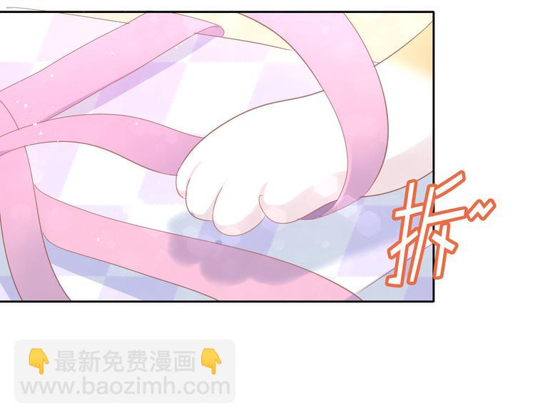 貓爪之下 - 第167話 瘋狂的蛋糕(1/2) - 6