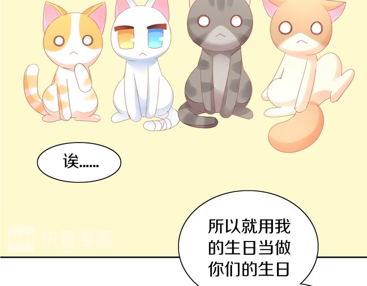 貓爪之下 - 第167話 瘋狂的蛋糕(2/2) - 5