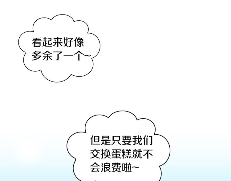 貓爪之下 - 第167話 瘋狂的蛋糕(2/2) - 3