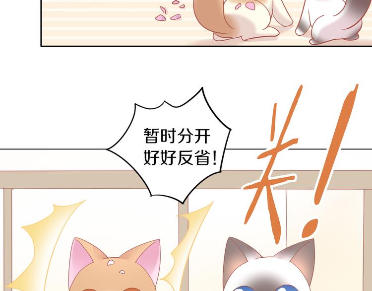 貓爪之下 - 第173話 全員外宿(2/3) - 7