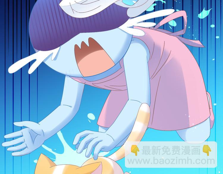 第183话  恼人的耳螨(1/2)-第184话