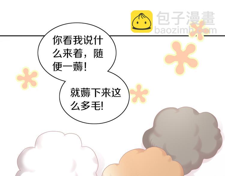 第195话  宠物毛毡(1/2)-第196话