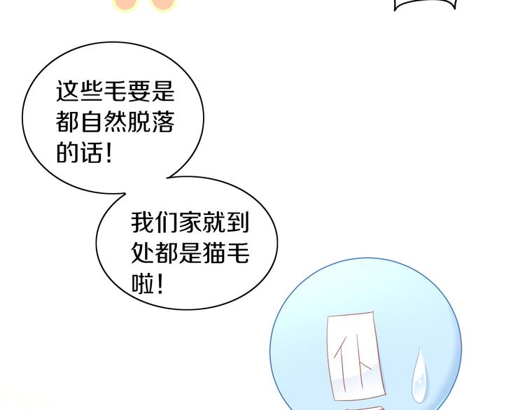 第195话  宠物毛毡(1/2)-第196话