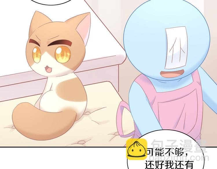 猫爪之下 - 第195话  宠物毛毡(1/2) - 2