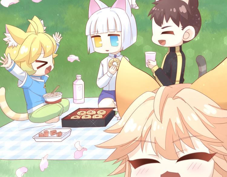 第197话 樱花攻略(1/2)-第198话