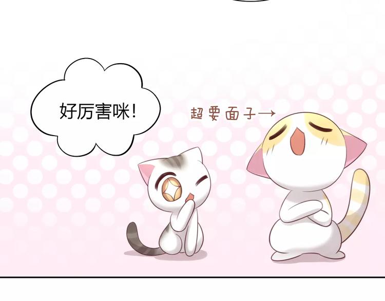 貓爪之下 - 第44話 女王屬性？(2/3) - 3