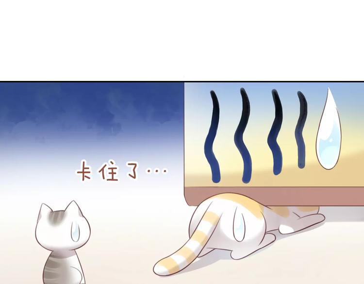 貓爪之下 - 第44話 女王屬性？(2/3) - 4