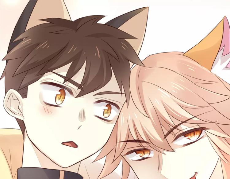 貓爪之下 - 第46話 突然的不捨！(2/2) - 7