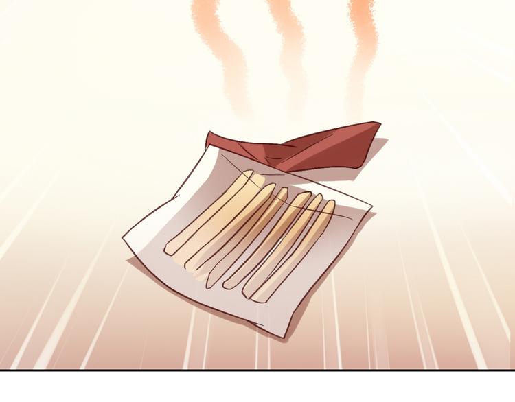 第6话  吃辣条的代价(1/3)-第6话