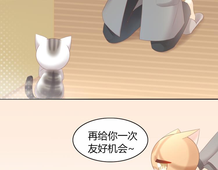 貓爪之下 - 第85話 新夥伴？！(2/2) - 2