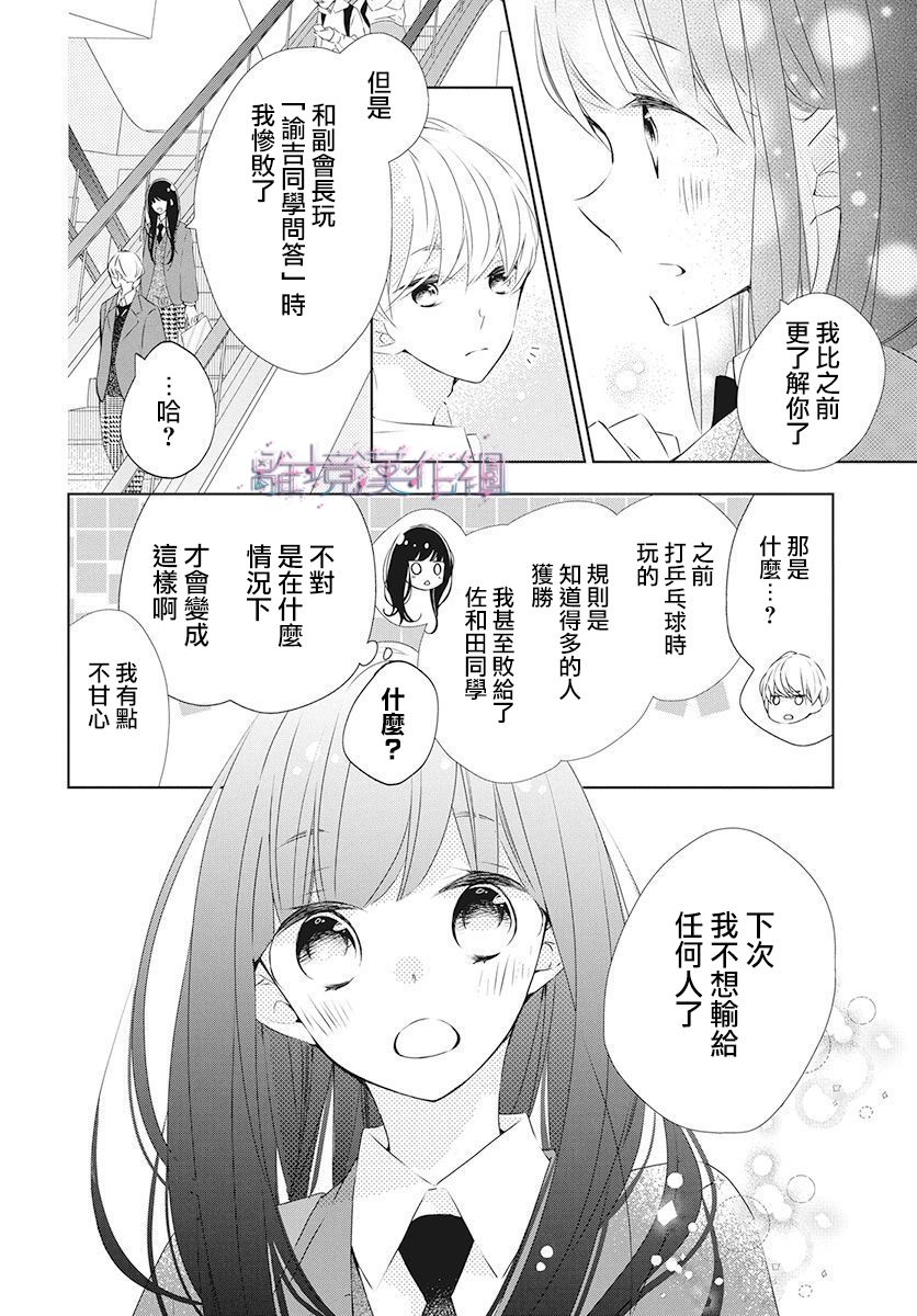 Marriage Purple - 20話 - 2