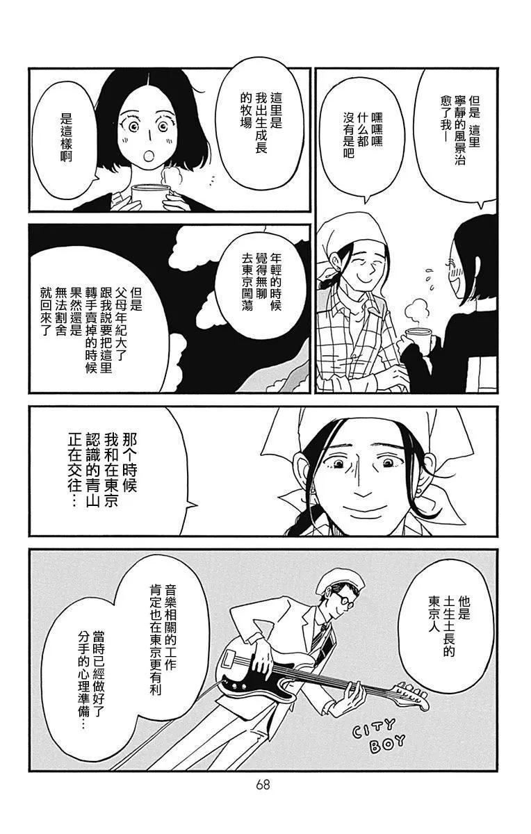 Marry Marry Marry - 第22話 - 7