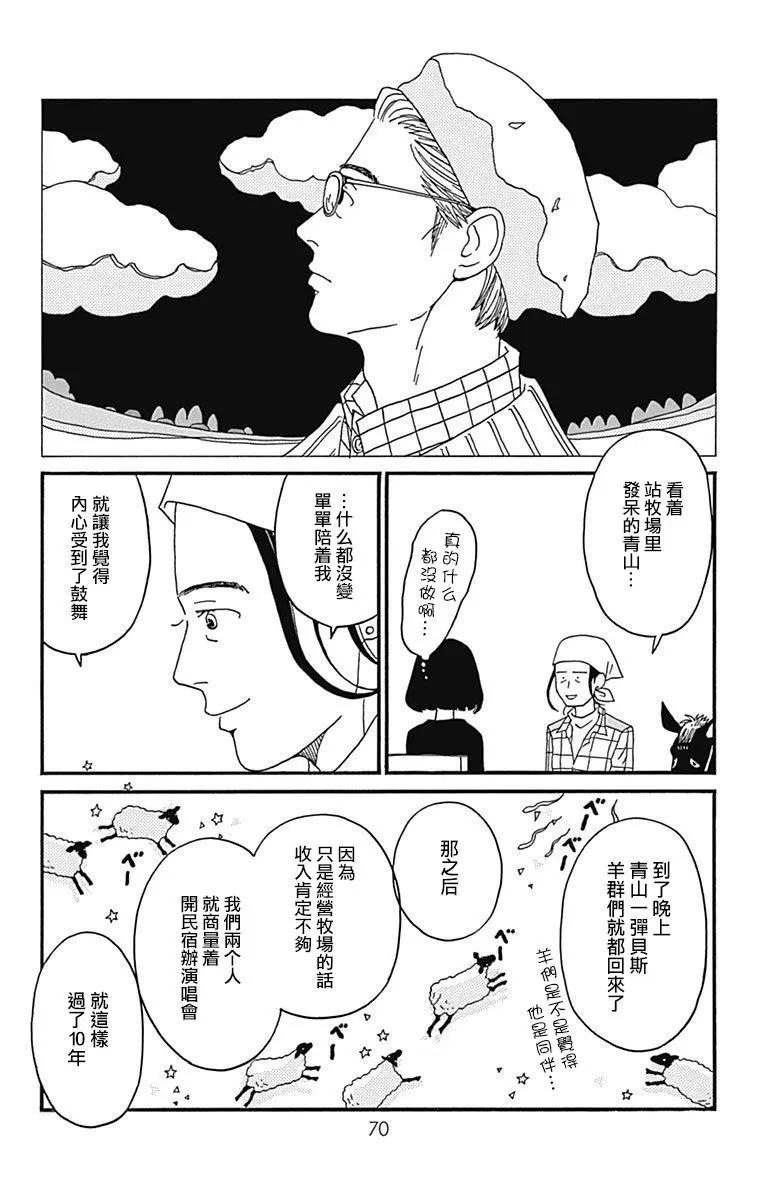 Marry Marry Marry - 第22話 - 2