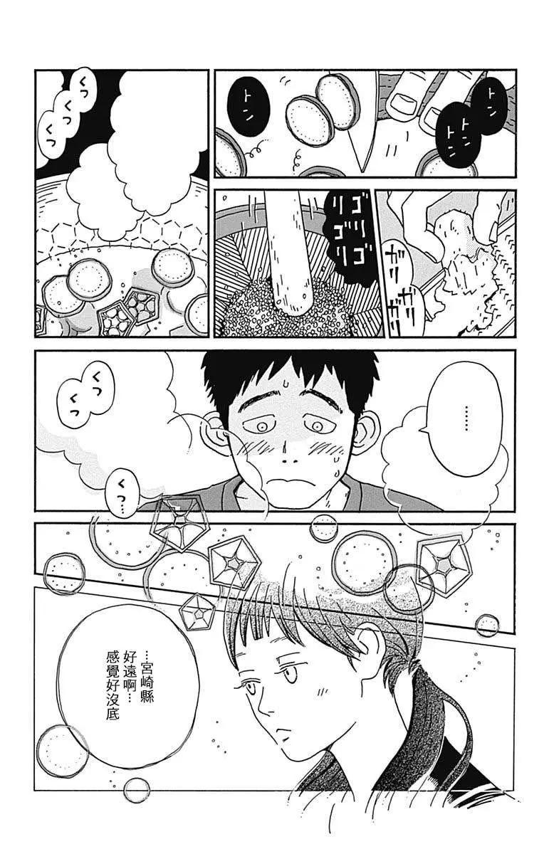Marry Marry Marry - 05卷附錄短篇 - 1