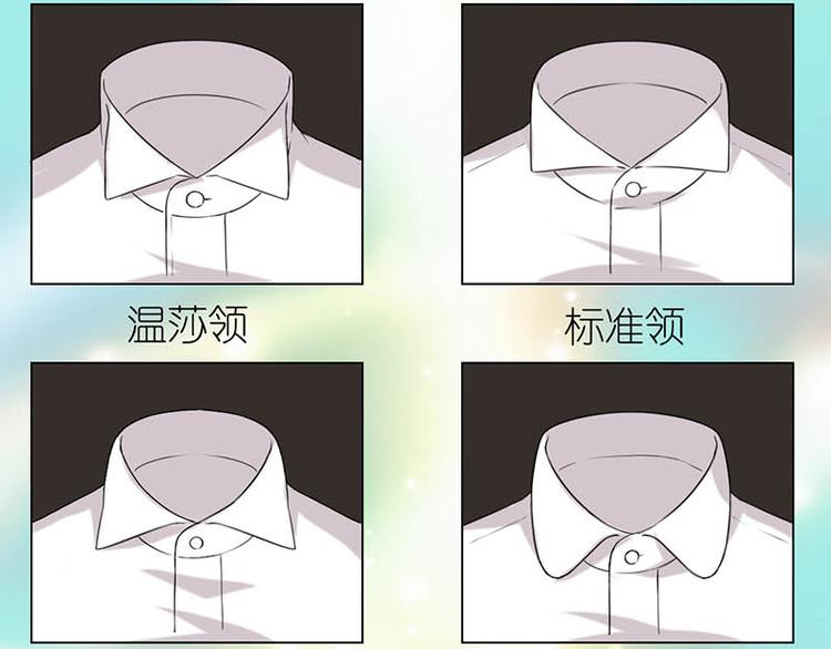 衬衫领的秘密下-第16话