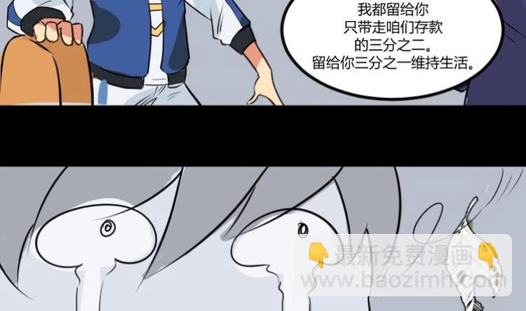 第3话 求卦之人（二）-第4话