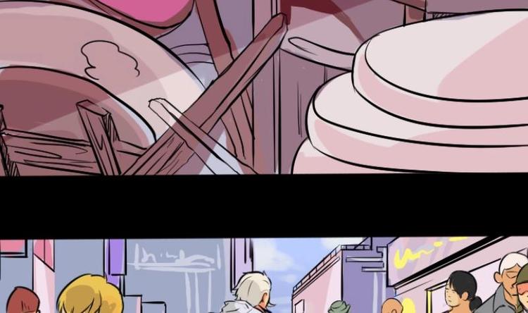 第3话 求卦之人（二）-第4话