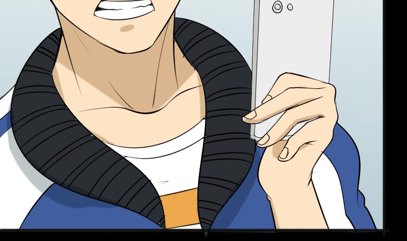 第39话 进山(1/2)-第40话