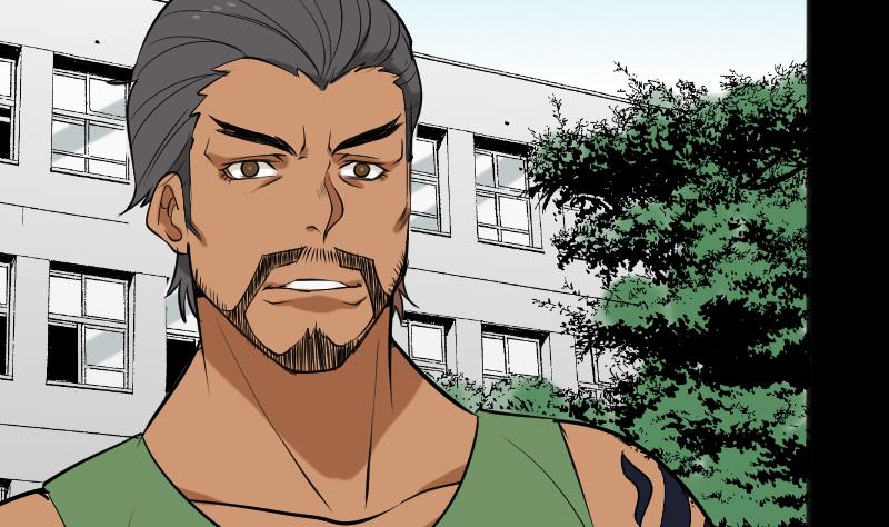 第39话 进山(1/2)-第40话