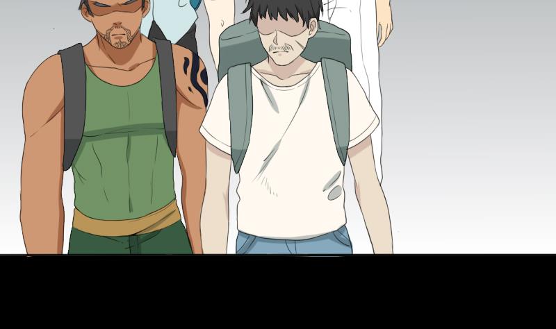 第41话 金蟾蜍(1/2)-第42话