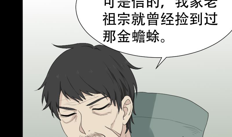 第41话 金蟾蜍(1/2)-第42话