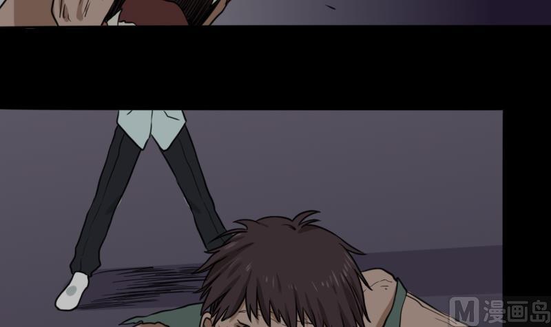 第43话 有血的僵尸(1/2)-第44话