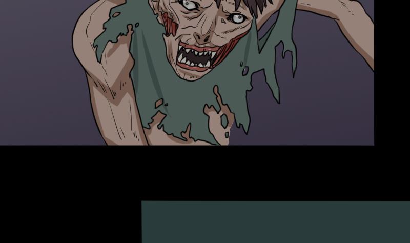 第43话 有血的僵尸(1/2)-第44话