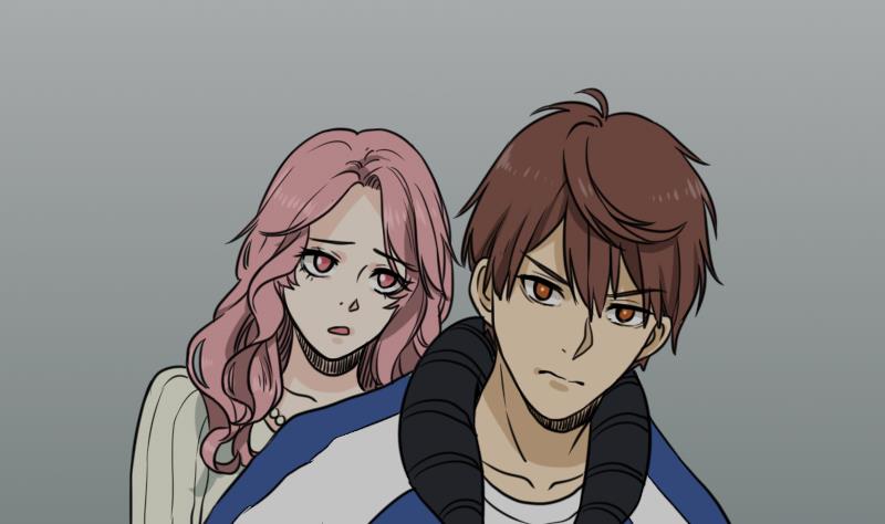 第43话 有血的僵尸(1/2)-第44话