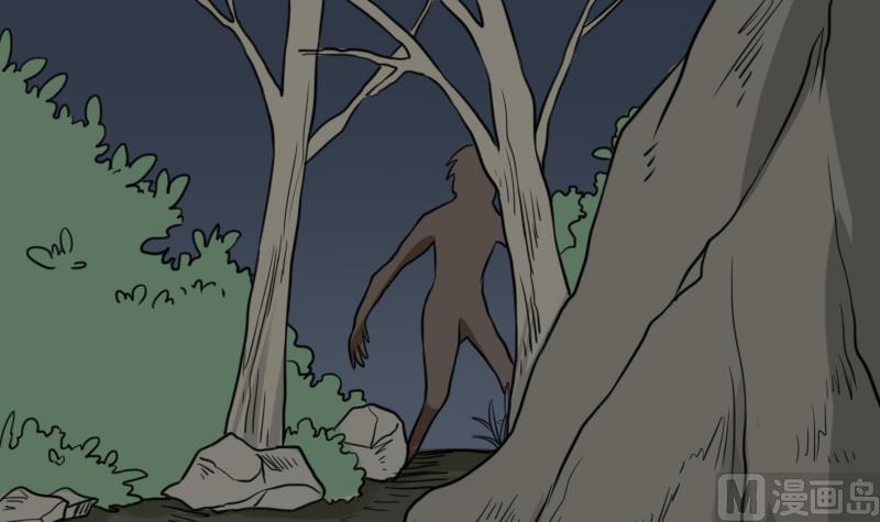 第43话 有血的僵尸(1/2)-第44话