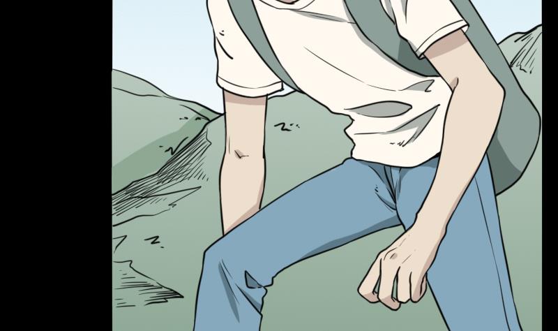 第45话 无底洞钻心草(1/2)-第46话