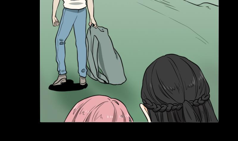 第45话 无底洞钻心草(1/2)-第46话