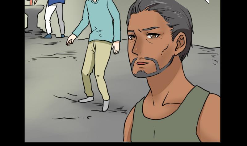 第63话 恐怖之路(1/2)-第64话