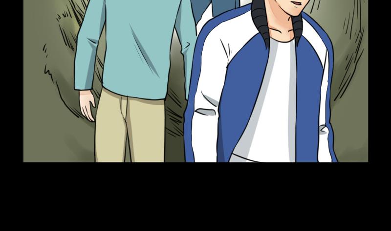 第63话 恐怖之路(1/2)-第64话