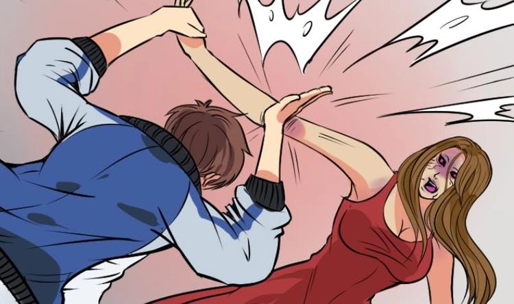 第9话 鬼书案（四）(1/2)-第10话