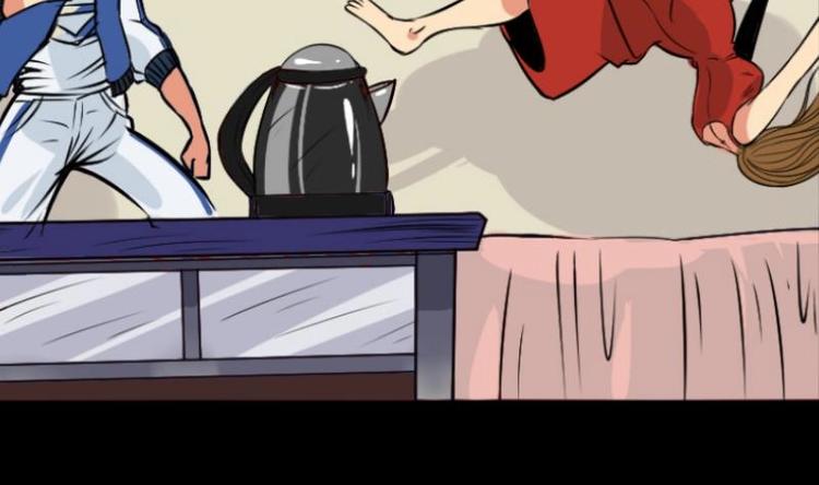 第9话 鬼书案（四）(1/2)-第10话