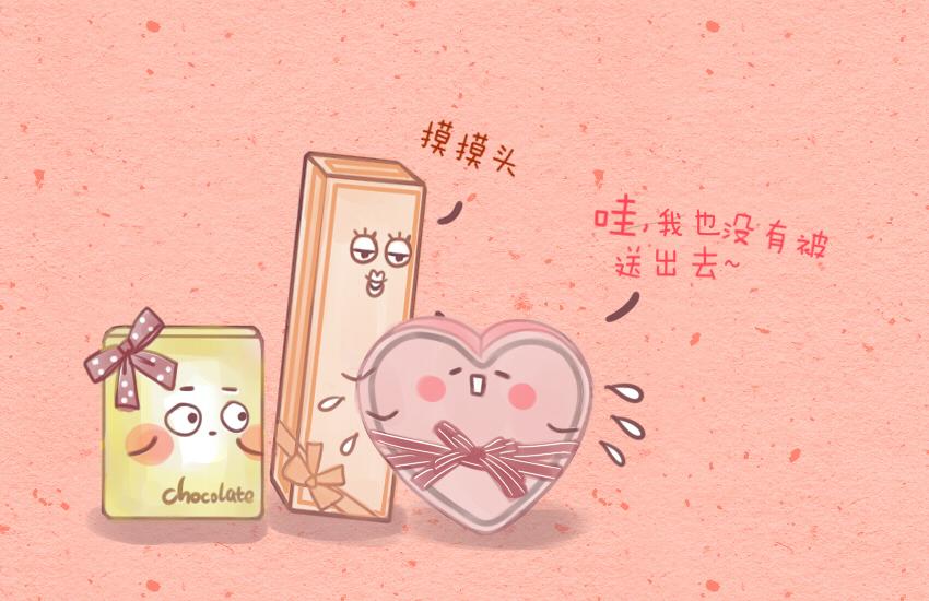媽，這些食物好瘋狂！ - 024 聖誕老人烤火雞巧克力 - 1