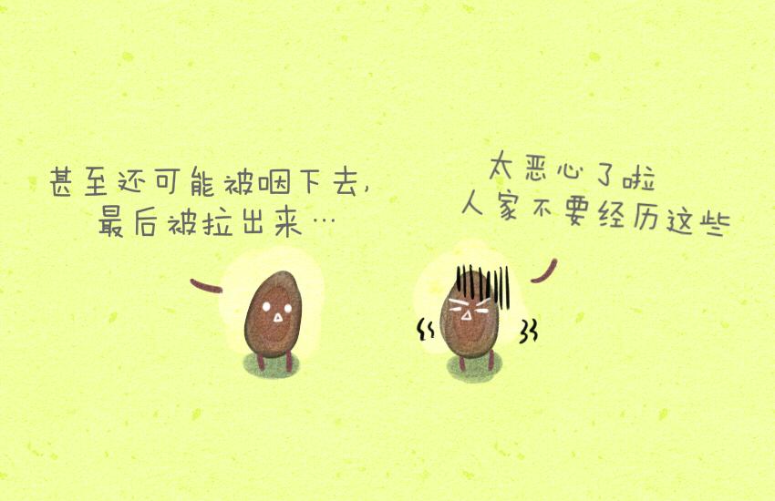 032 西瓜 汉堡-第32话